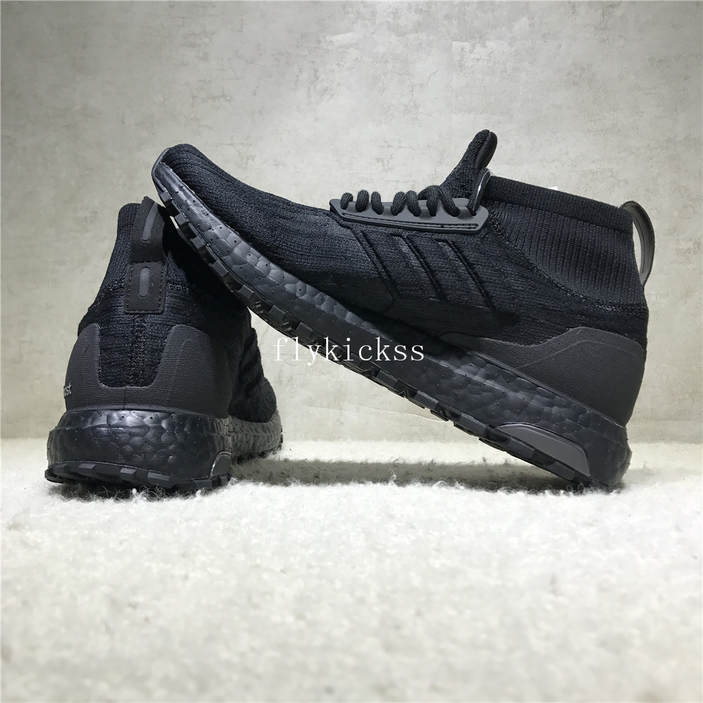 Adidas Ultra Boost ATR MID BY8925